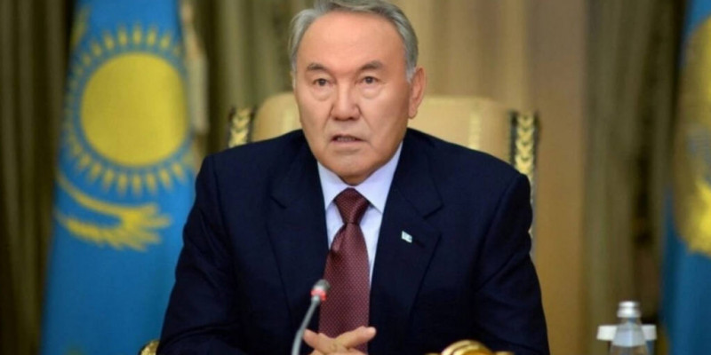 Нұрсұлтан Назарбаев Асхат Аймағамбетовтің есебін тыңдады