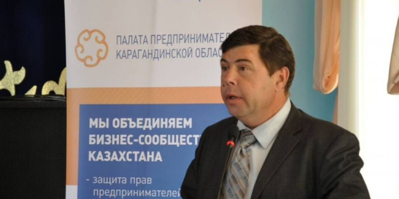 Қарағанды облысының бас санитарлық дәрігері тағайындалды
