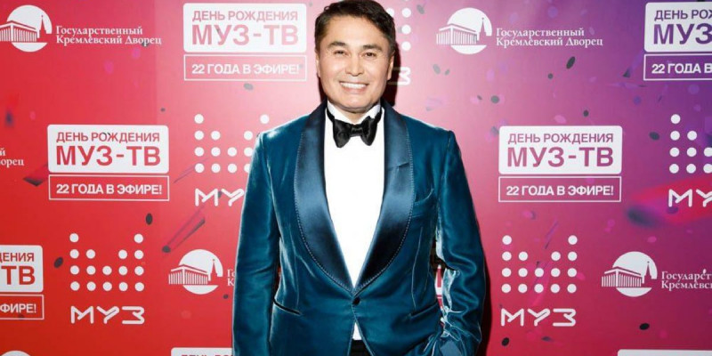 Арман Дәулетияров "Муз-ТВ" арнасынан кететінін мәлімдеді