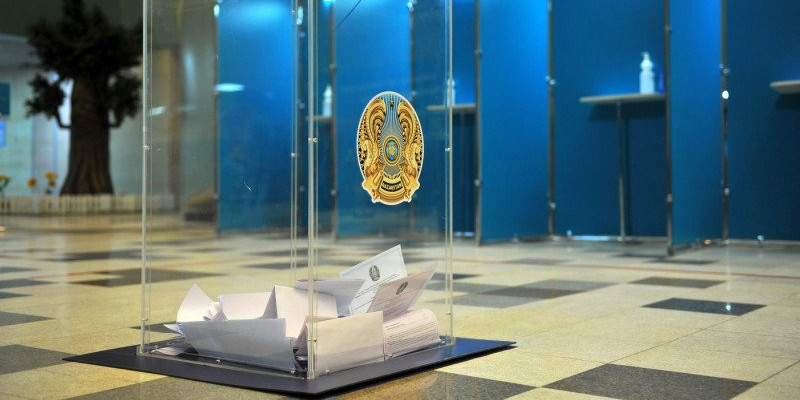 Сайлау қорытындысы: Үш партия Мәжілісте қанша мандат алды?