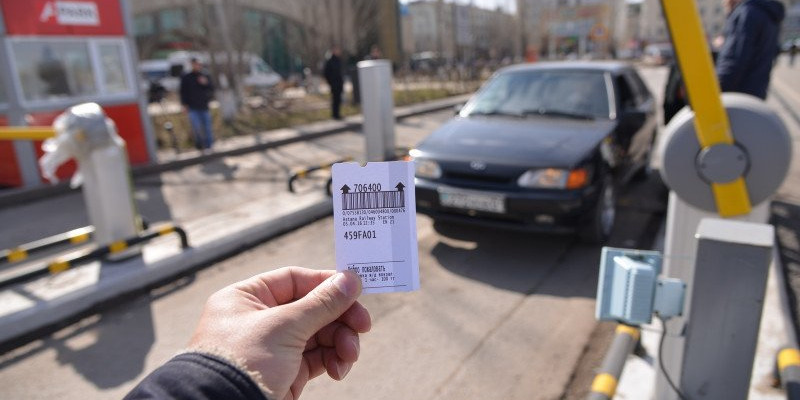 Қазақстанда жаңа кеден бекеттері пайда болды