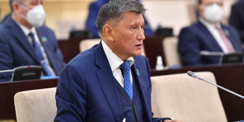 Нұртөре Жүсіп: Біздің олқы тұсымыз – Қазақстан тарихын тұтас қамтып жаза алмағанымыз