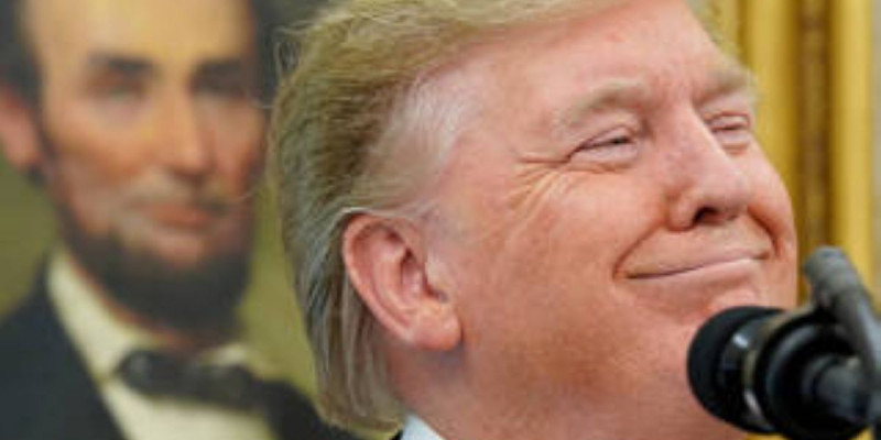 Трамп жаңа партия құрмақ