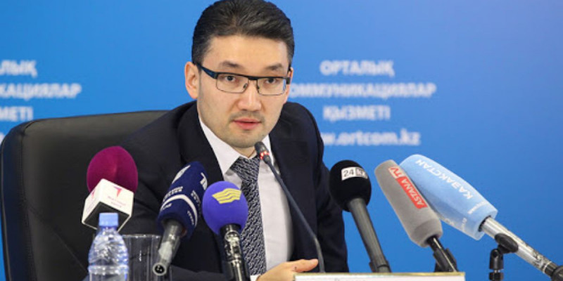 Рахым ОШАҚБАЕВ: Саясиландырудың жаңа кезеңі басталмақ