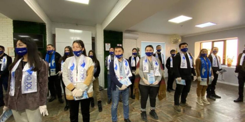 Ипотеканы субсидиялау жүйесін сайлаушылар әлеуметтік әділеттік деп бағалады