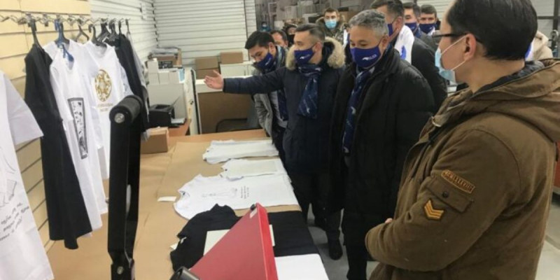 «Ақ жол»: Жастардың еркін таңдау жасауына мүмкіндік болуы керек