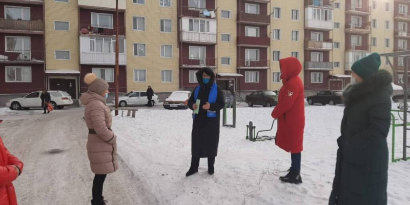 «Nur Otan» партиясының сайлауалды тұғырнамасы биыл алғаш рет 216 аймақтық бағдарламада көрініс тапты
