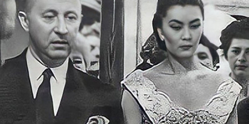 Christian Dior-ды әлемге танытқан – қазақ қызы