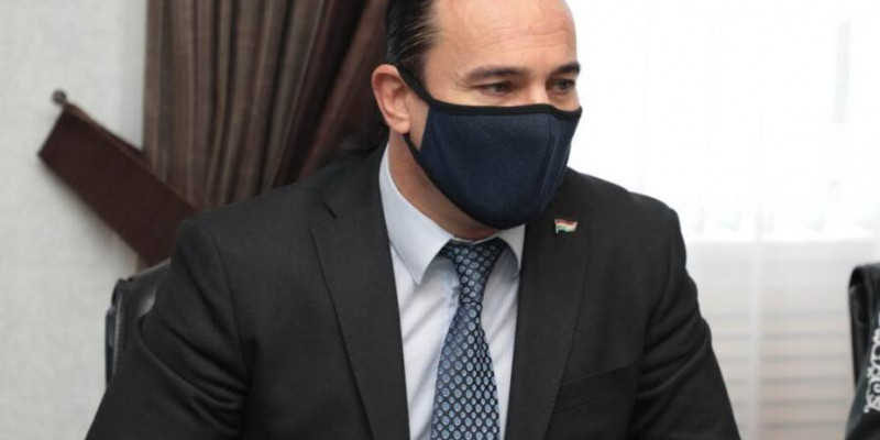 Атыраудан табылған «темір сауытты» баһадүрдің бас сүйегіне шетелдік ғалымдар қызығушылық танытып отыр