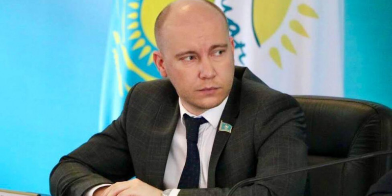 Алматы қаласы мәслихатының жаңа хатшысы сайланды