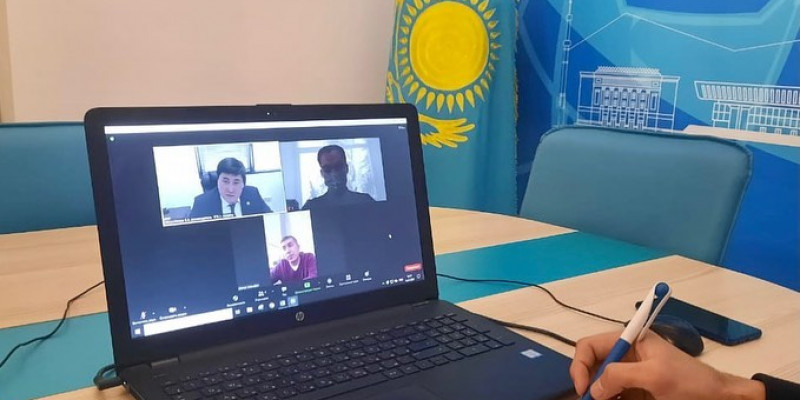 «Nur Otan»: Азаматтарды қабылдау қайта жанданды