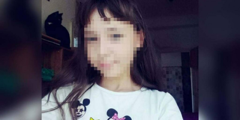 Балқашта жоғалған қыз Алматыдан табылды