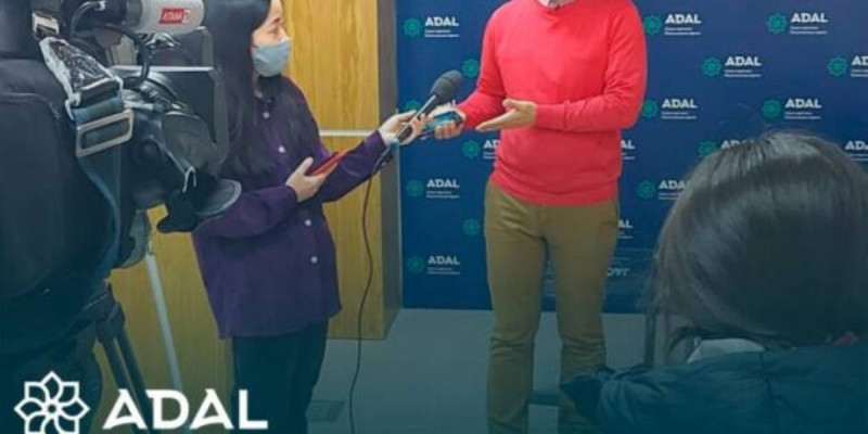 Жаңа экологиялық кодекс тұрғындар арасында аурушаңдықты азайтуға көмектеседі – ADAL