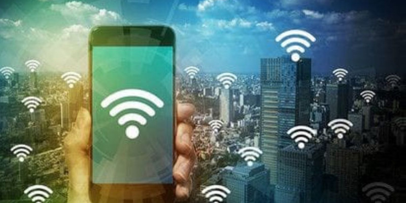 Тегін WI-FI қаншалықты сенімді?