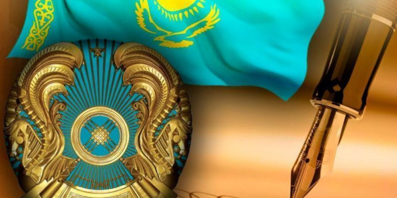 Мемлекет басшысы Каспий теңізіндегі қызметке қатысты заңға қол қойды