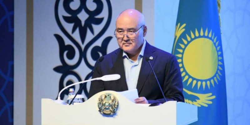 Өмірзақ Шөкеев: Халықтың бірлігінің арқасында біз бұл сынақтан да сүрінбей өтудеміз