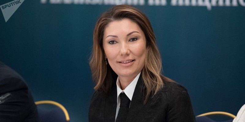 Әлия Назарбаева мұғалімдер мен дәрігерлерге қатысты жобаны қолға алды
