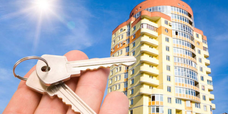 Зейнетақы жинағы арқылы екінші қазақстандық баспаналы болды