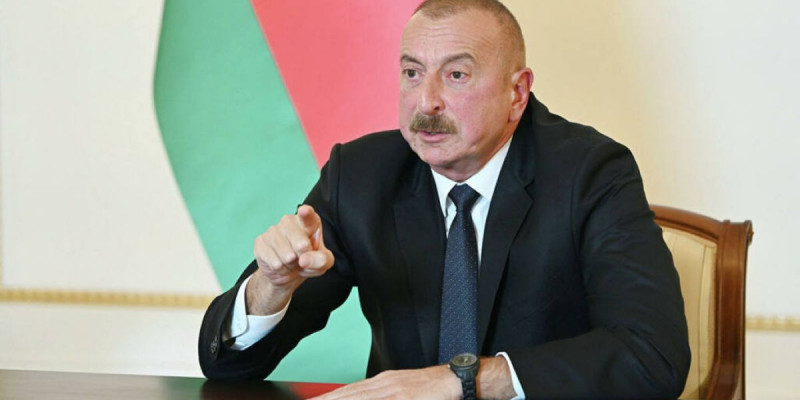 Әзірбайжан Таулы Қарабақта әуежай құрылысын бастады
