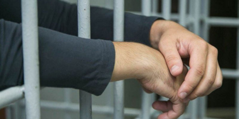 Қарызын қайтармаған досына оқ атқан павлодарлық 8 жылын түрмеде өткізеді