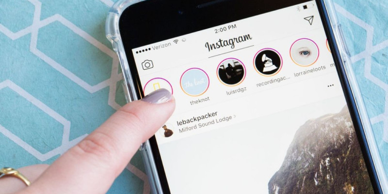 Instagram-да жойылған жазбаларды қалпына келтіру функциясы пайда болды