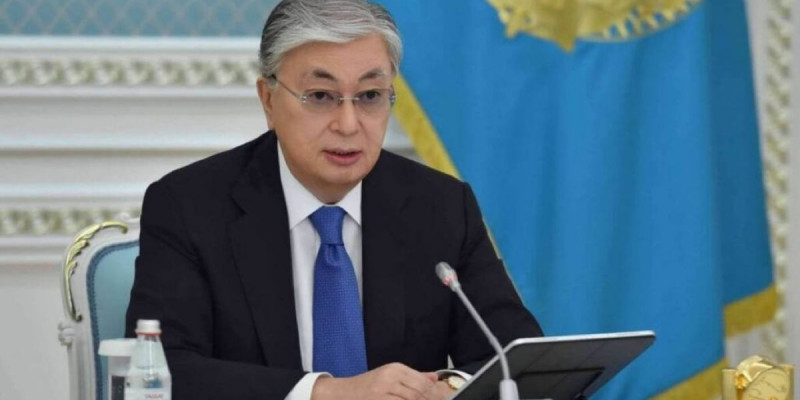 Президент: жер шетелдіктерге сатылмайтыны туралы түбегейлі шешім қабылданды