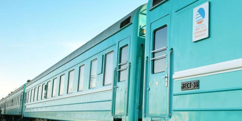 Тараздан Павлодарға бет алған жолаушы әйел пойызда босанды
