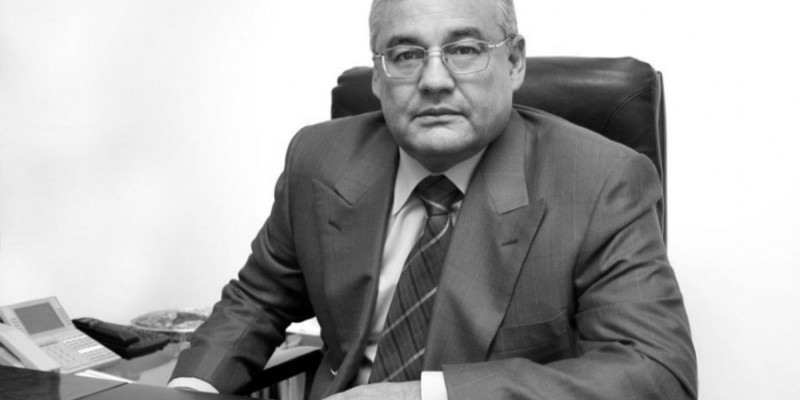 Қазақстандағы ең бай кәсіпкерлердің бірі дүниеден өтті