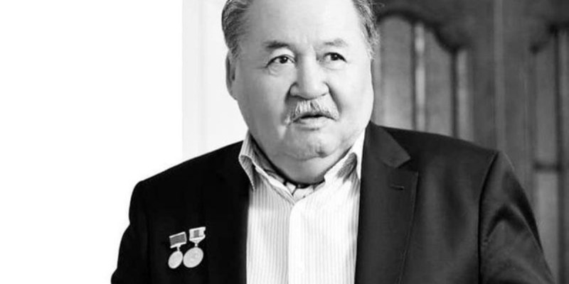 Қасым-Жомарт Тоқаев Әнес Сарайдың отбасына көңіл айтты