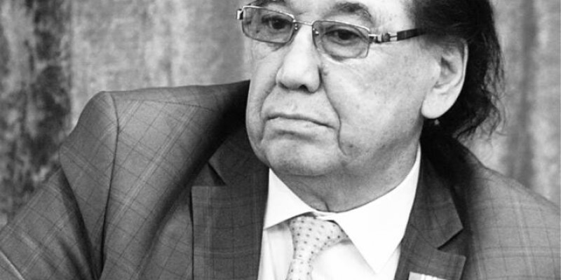 Елбасы Шөмішбай Сариевтің қайтыс болуына байланысты көңіл айту жеделхатын жолдады