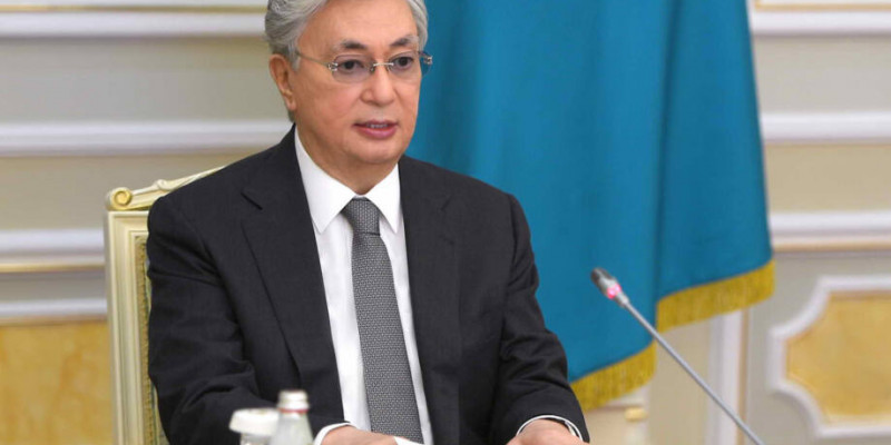 Салық Зиманов еліміздің құқықтық негізін қалыптастыруға зор үлес қосты – Президент