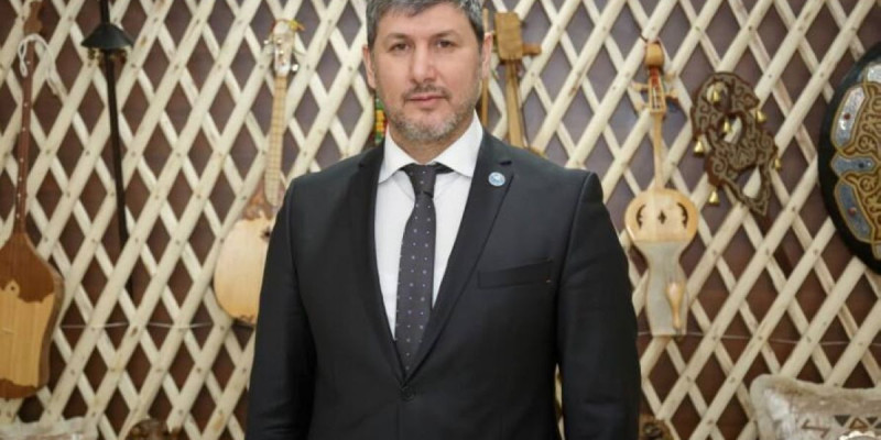 Аскер ПИРИЕВ: Бірліктің арқасында талай жеңіске жетеміз