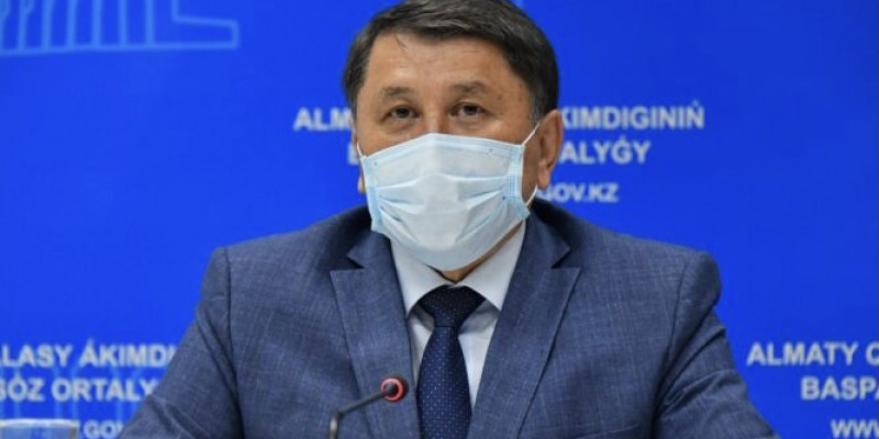 Карантин: Жандарбек Бекшиннің жаңа қаулысы шықты
