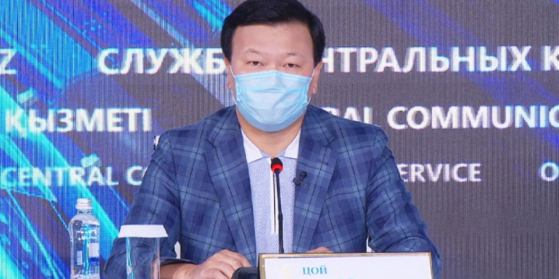 Денсаулық сақтау министрі қай вакцинаны салдыратынын айтты