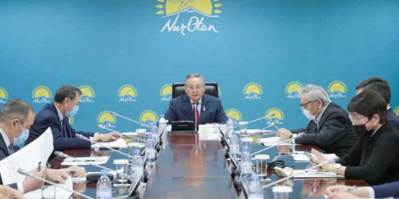 Жемқорлық: кейбір шенеуніктер коронавирусқа қатысты жағдайды өз мүддесіне пайдаланды