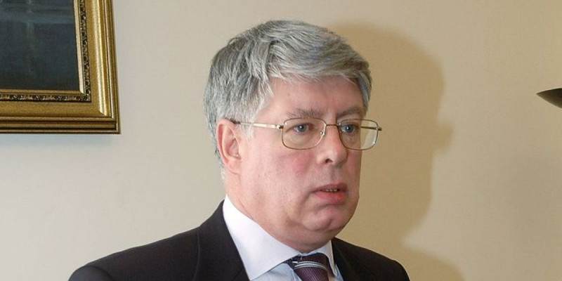 "Әсірелегім келмейді": РФ елшісі ресейлік депутаттардың Қазақстан жайлы мәлімдемелеріне қатысты пікір білдірді