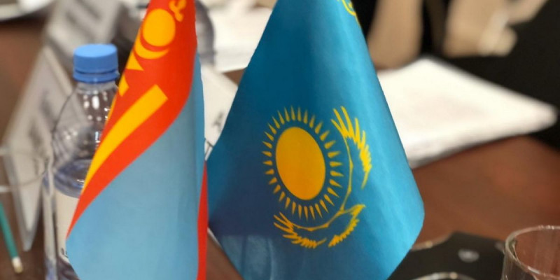 Қазақстан мен Моңғолия арасындағы азаматтық және қылмыстық істер жөніндегі шартқа өзгеріс енді