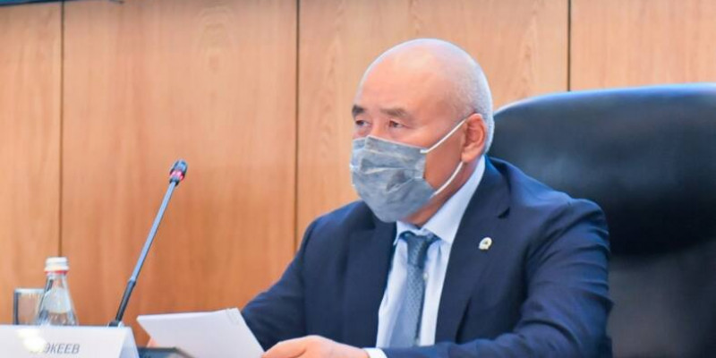 Жол картасы Түркістан облысындағы ең өзекті мәселелерді шешеді – Өмірзақ Шөкеев