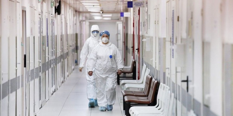 Өткен тәулікте қанша адам коронавирус жұқтырғаны белгілі болды