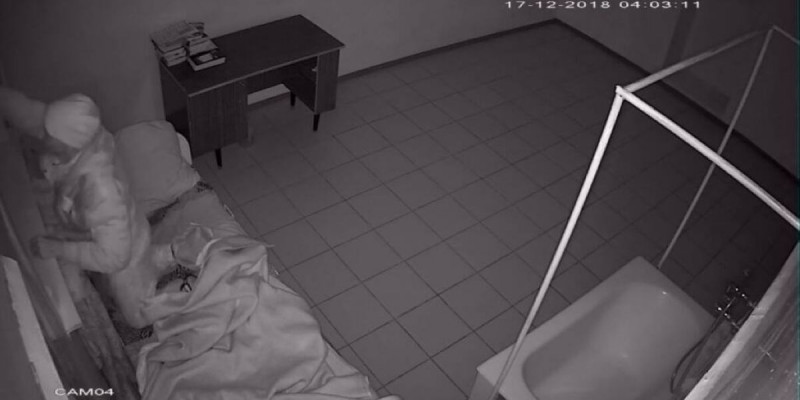 Қазақстанға анасынан қалған мұра үшін келген ресейлік "жындыханадан" бір-ақ шықты