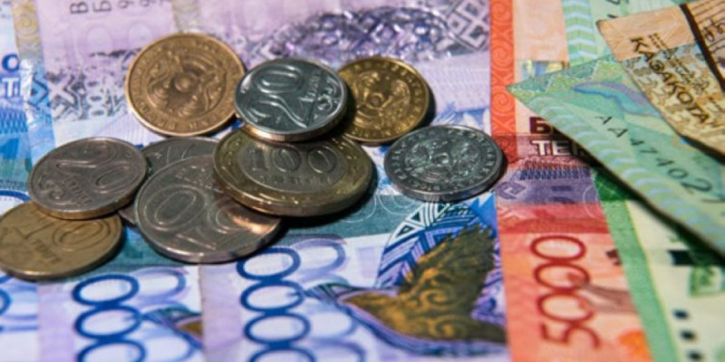 1 миллионнан астам қазақстандықтың 2 млрд теңге қарызы кешірілді