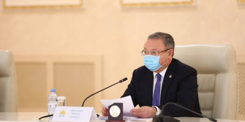 Жол картасы: Ақтөбе тұрғындарын алаңдатқан мәселелер түгел қамтылды