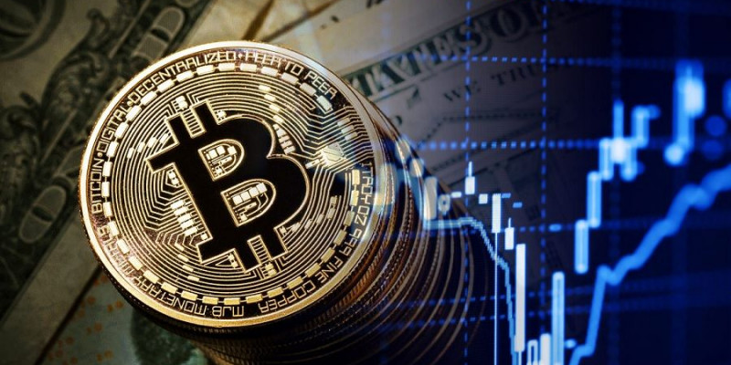 Биткойн бағасы тағы қымбаттады