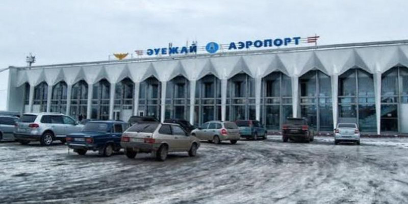 6,6 млрд теңге: Орал әуежайының ғимараты жаңартылмақ