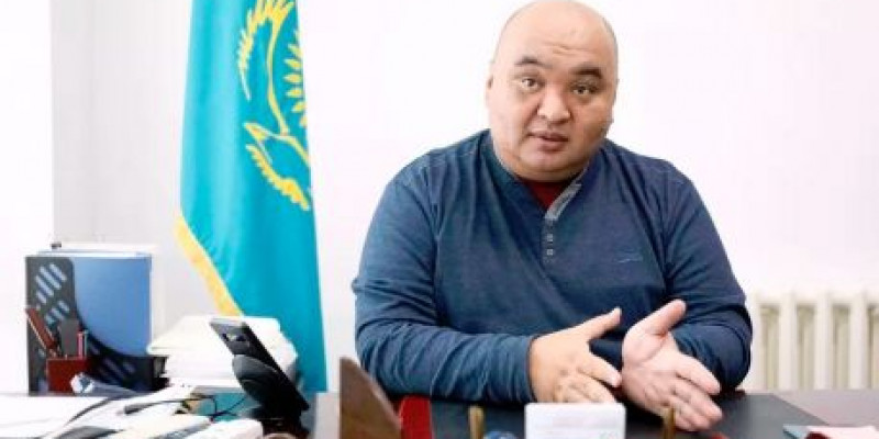 Алматы мәйітханасының директоры ірі көлемде пара алған деп айыпталды