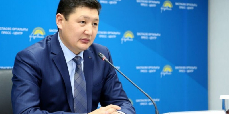 Президенттің құжаттарды цифрландыру процесіне қатысты тапсырмасы орындалды – Берік Уәли