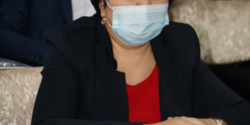 Гүлмира ӘШІРБЕКОВА: Тәуелсіздіктің төл басылымы