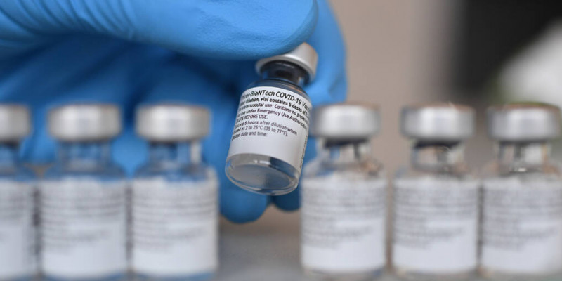 Қазақстанда Pfizer вакцинасы қашан қолжетімді болады?