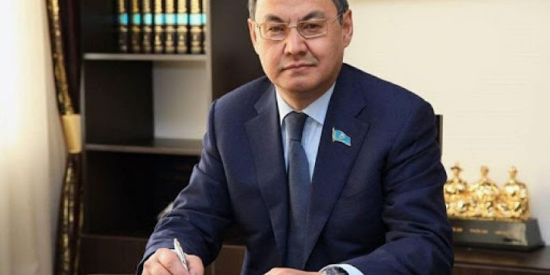 Сенатор: Біз тіпті Армения, Моңғолия, Ямайкадан да артта қалдық