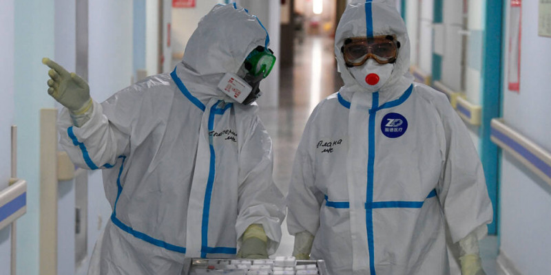 Елімізде коронавирус жұқтырғандар саны 208 мыңнан асты